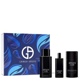 Armani Code Gift Set