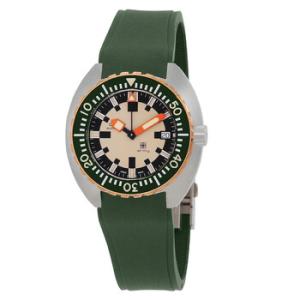 Army Automatic Watch 785.60.031.26