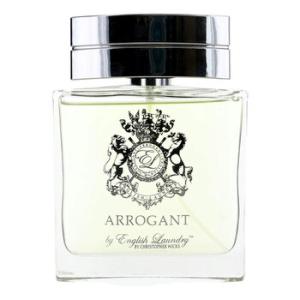 Arrogant EDT Spray 3.4 oz Tester