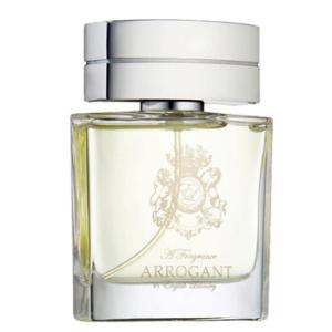 Arrogant by English Laundry Eau De Toilette Spray 3.4 oz 100 ml