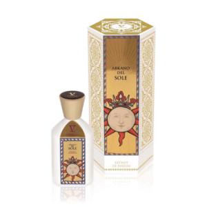 Arsenico  Arkano Della Fortuna Extrait de Parfum Spray 3.38 oz