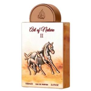 Art of Nature II EDP Spray 3.4 oz