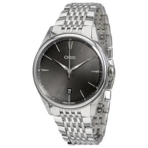 Artelier Automatic Grey Dial Watch 01 733 7721 405307 8 21