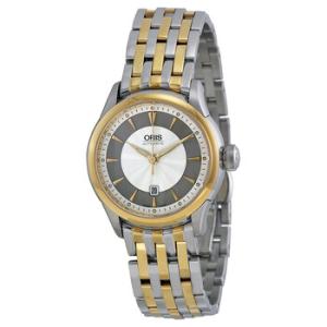 Artelier Automatic Silver Dial Watch 56176044351MB