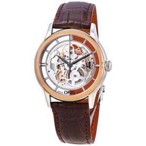Artelier Automatic Watch 01 734 7684 635107 1 21 73FC