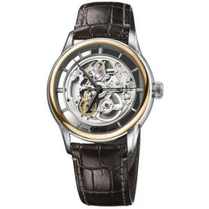 Artelier Automatic Watch 01 734 7684 635107 5 21 70FC
