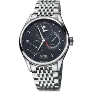 Artelier Blue Dial Watch 01 112 7726 4055Set 8 23