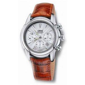 Artelier Chronograph Automatic Watch 67675474051LS