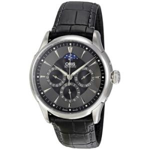 Artelier Complication Moonphase Automatic Watch 58175924054LS