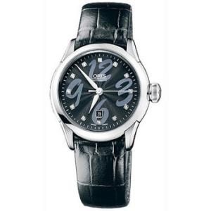 Artelier Diamond with Date Automatic Watch 56176044094LS
