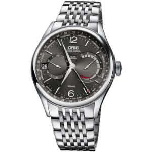 Artelier Grey Dial Watch 01 113 7738 4063Set 8 23 79PS