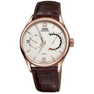 Artelier Hand Wind Watch 01 111 7700 606107 1 23