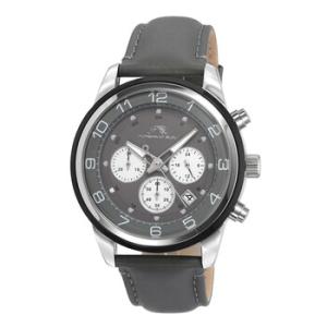 Arthur Chronograph Quartz Grey Dial Watch 1091EARL