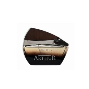 Arthur For Men By Yardley Eau De Toilette Spray 3.4 Oz  100 Ml  Unboxed