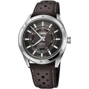 Artix Automatic Grey Dial Watch 01 735 7751 415307 5 21 09FC