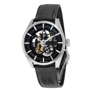 Artix Automatic Skeleton Dial Watch 73477144054LS