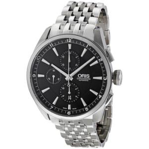 Artix Chronograph Steel Watch 67476444054MB