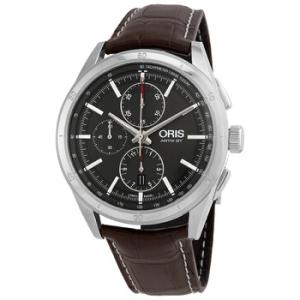 Artix GT Chronograph Automatic Grey Dial Watch 01 774 7750 415307 1 22 10FC