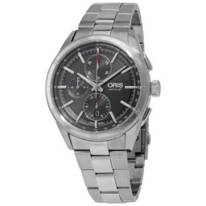 Artix GT Chronograph Automatic Grey Dial Watch 01 774 7750 415307 8 22