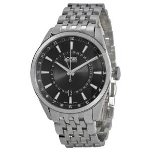 Artix Pointer Moon Automatic Watch 01 761 7691 405407 8 21