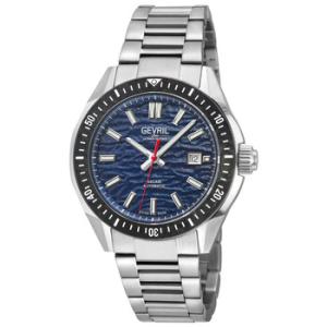 Ascari Automatic Blue Dial Watch 48301BN