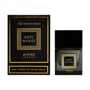Ashy Wood Extrait de Parfum Spray 3.4 oz