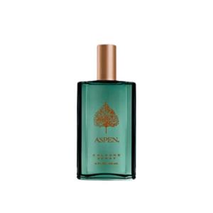 Aspen Cologne Spray 4 oz Tester