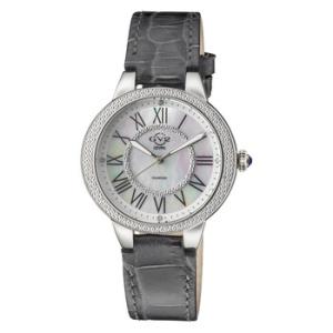Astor II Mother of Pearl Dial Watch 9140L9