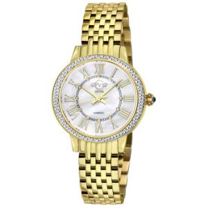 Astor Iii Quartz Watch 9153B