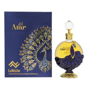 Atar Perfume Oil 1.18 oz