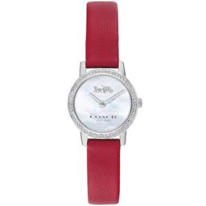 Audrey Quartz Watch