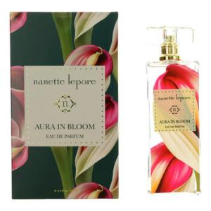 Aura In Bloom EDP Spray 3.4 oz