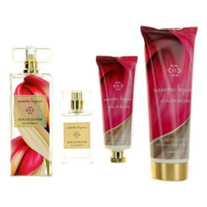 Aura In Bloom Gift Set