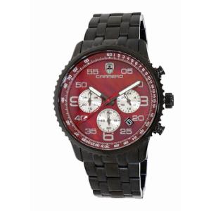 AureumMb Chronograph Quartz Watch C1B7022MR