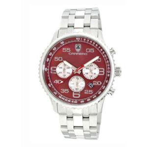 AureumMb Chronograph Quartz Watch C1S7022MR