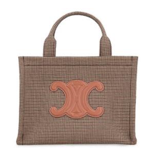 Authentic Cabas Thais Handbag