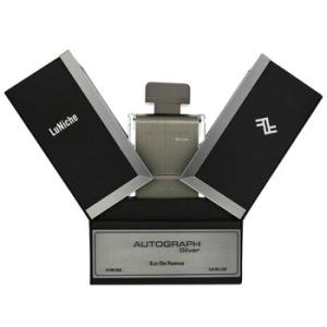 Autograph Silver EDP Spray 3.0 oz