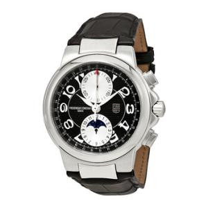 Automatic Black Dial Watch FC395ABS4H6