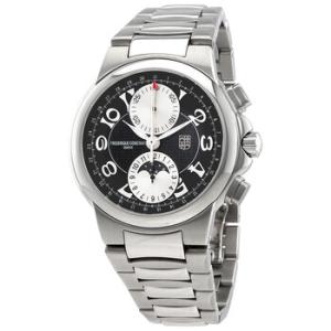 Automatic Chronograph Watch FC395ABS4H6B