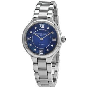 Automatic Diamond Watch FC306NHD3ER6B