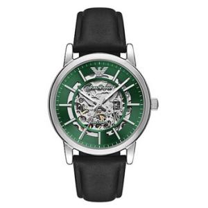 Automatic Green Dial Watch AR60068