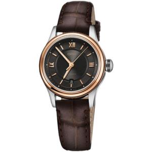 Automatic Grey Dial Watch 01 561 7718 437307 5 14