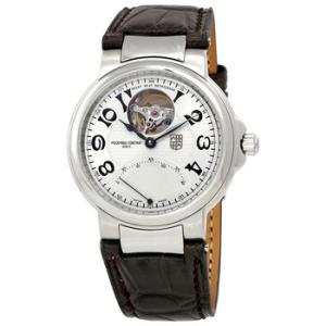 Automatic Silver Dial Watch FC680AS3H6