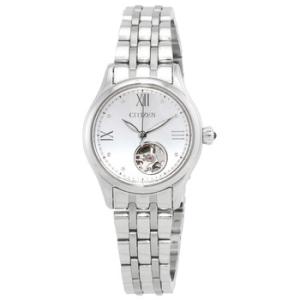 Automatic Silver Dial Watch PR104088A