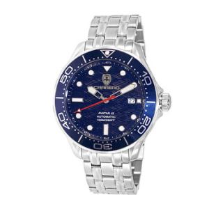 Avatar Automatic Blue Dial Watch C1S6161BUJ