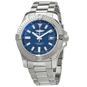 Avenger 43 Automatic Blue Dial Watch A17318101C1A1