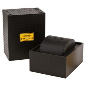 Avenger Automatic Black Dial Black Rubber Watch M133802CBC73BKOD