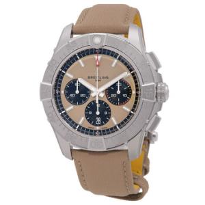 Avenger B01 44mm Chronograph Automatic Watch AB0147101A1X1
