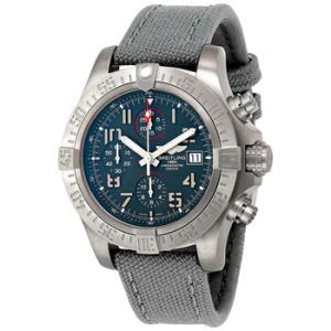 Avenger Bandit Automatic Watch E1338310M534109XA20BASA.1