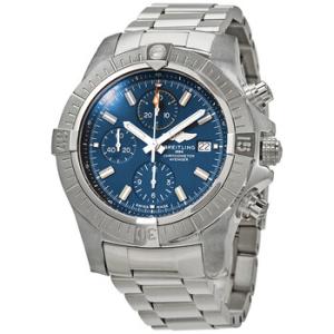 Avenger Chronograph Automatic Blue Dial Watch A13317101C1A1